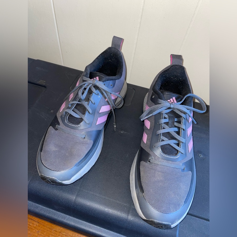 Adidas Running shoes